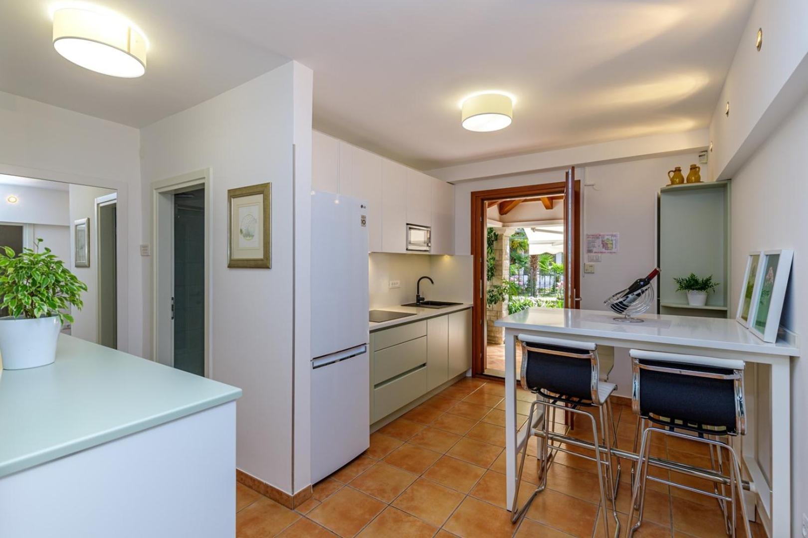 Apartments Lavizatic Poreč Zimmer foto